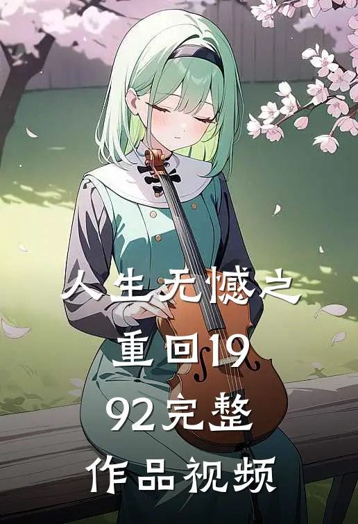 人生无憾之重回1992完整作品视频