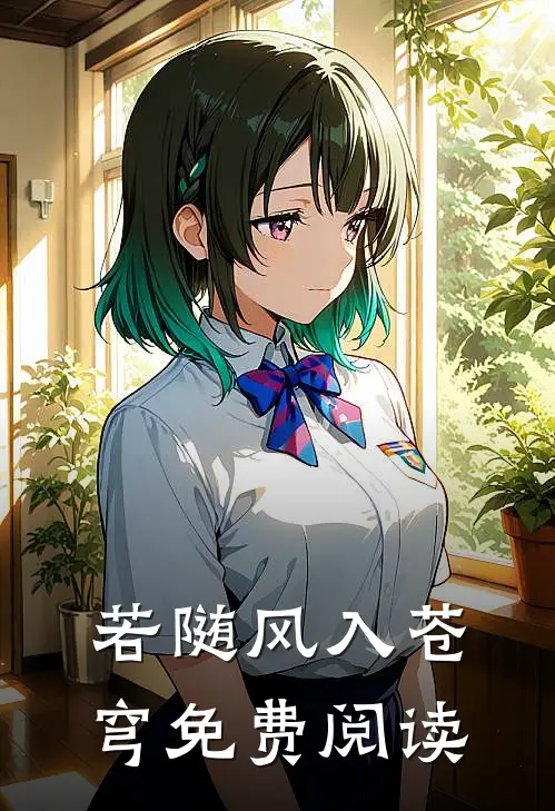 若随风入苍穹免费阅读
