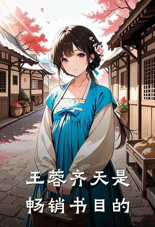 王蓉齐天是畅销书目的