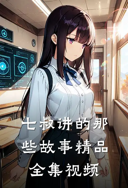 七叔讲的那些故事精品全集视频