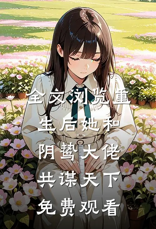 全文浏览重生后她和阴鸷大佬共谋天下免费观看