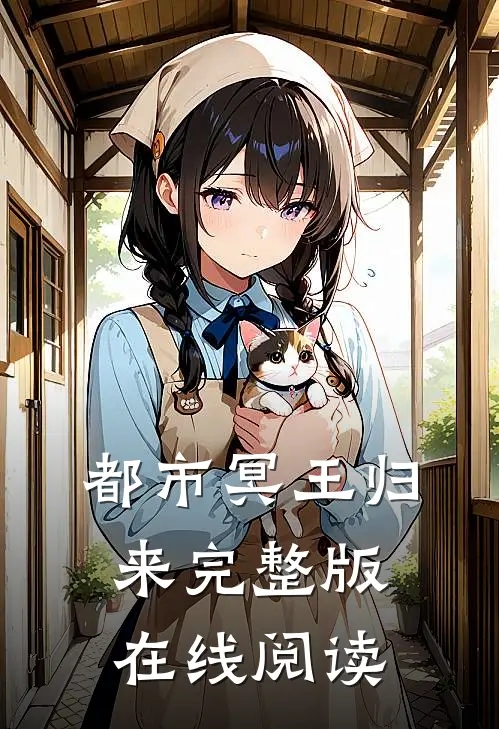 都市冥王归来完整版在线阅读