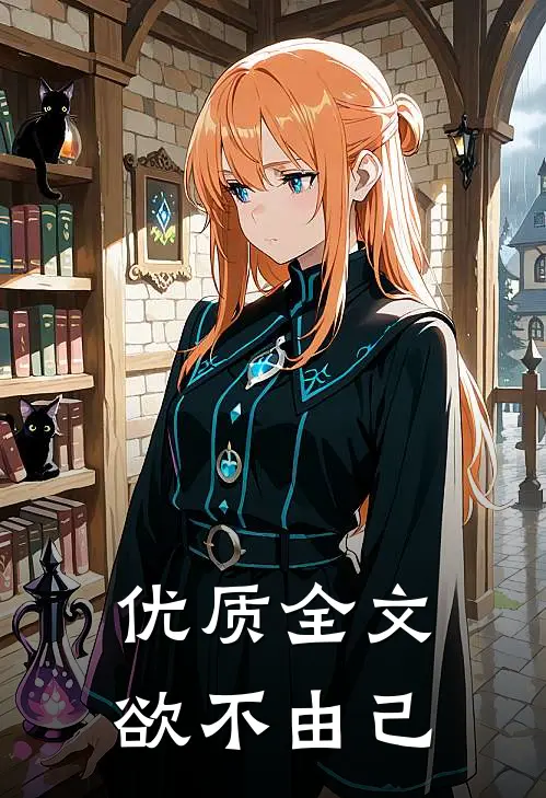 优质全文欲不由己