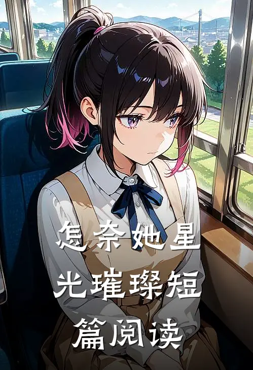 怎奈她星光璀璨短篇阅读