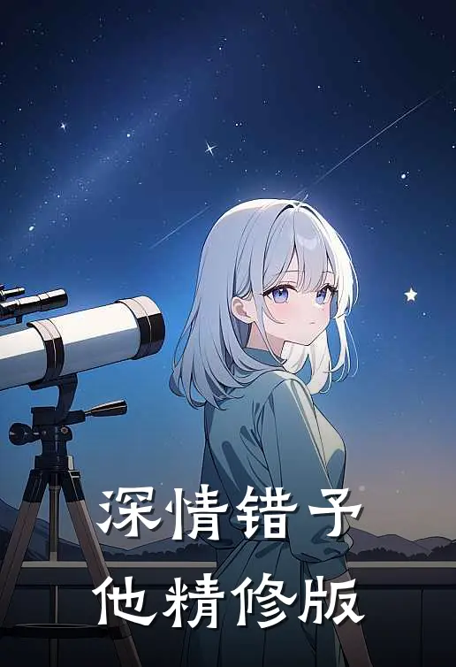深情错予他精修版