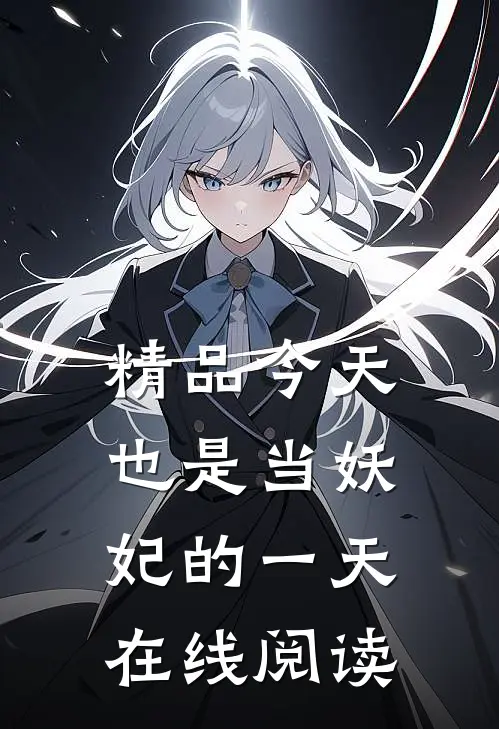 精品今天也是当妖妃的一天在线阅读