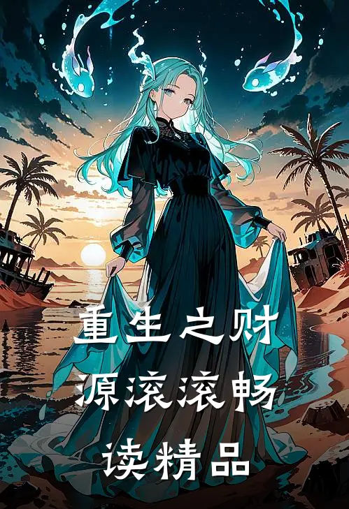 重生之财源滚滚畅读精品