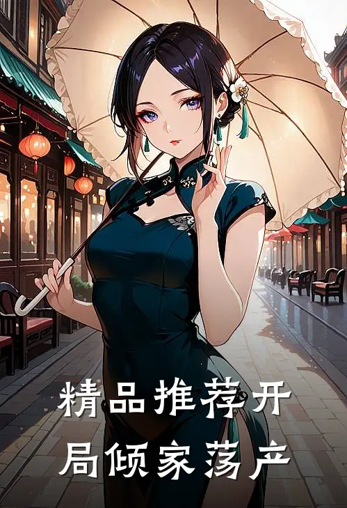 精品推荐开局倾家荡产