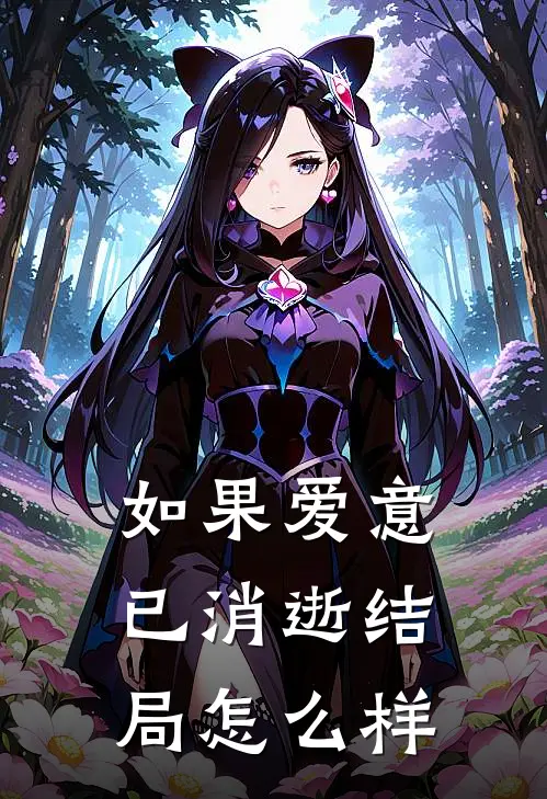 如果爱意已消逝结局怎么样