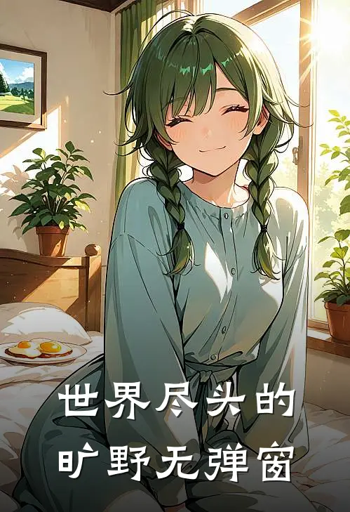 世界尽头的旷野无弹窗