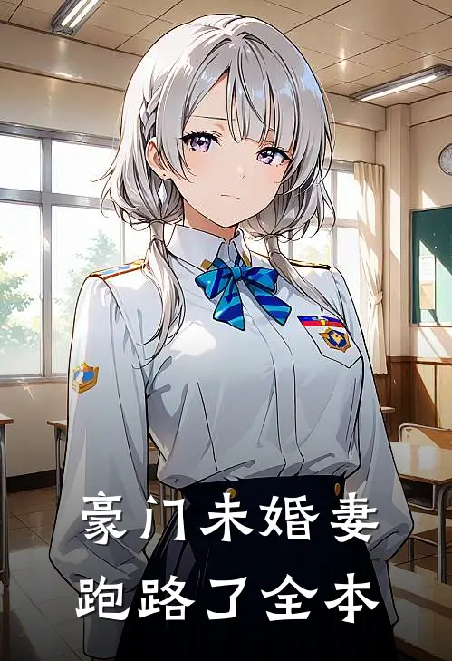 豪门未婚妻跑路了全本