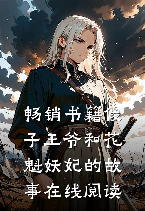 畅销书籍傻子王爷和花魁妖妃的故事在线阅读