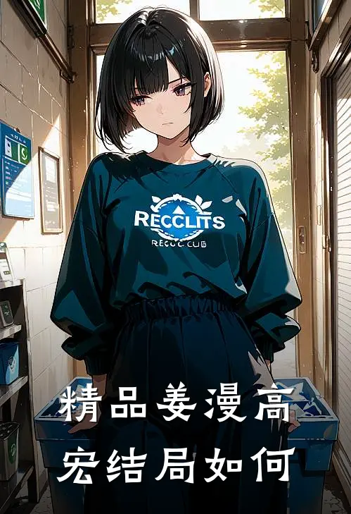 精品姜漫高宏结局如何
