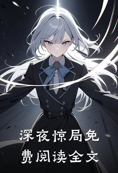 深夜惊局免费阅读全文