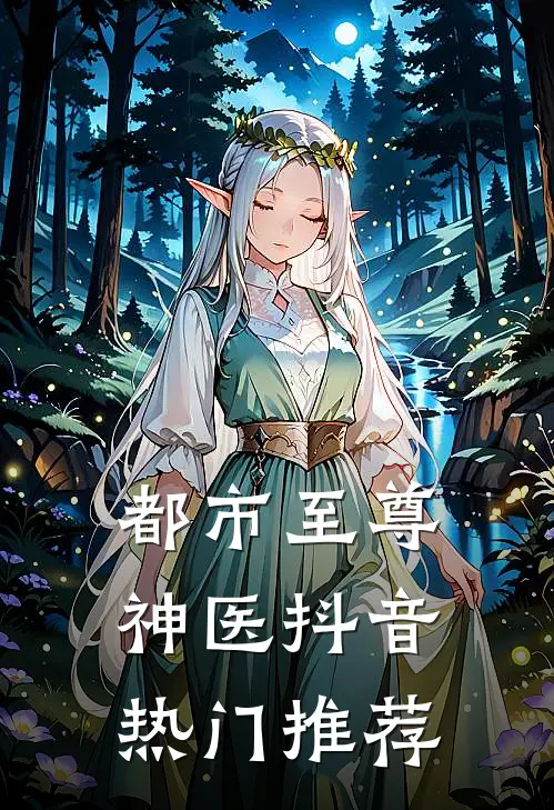都市至尊神医抖音热门推荐