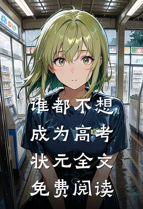 谁都不想成为高考状元全文免费阅读