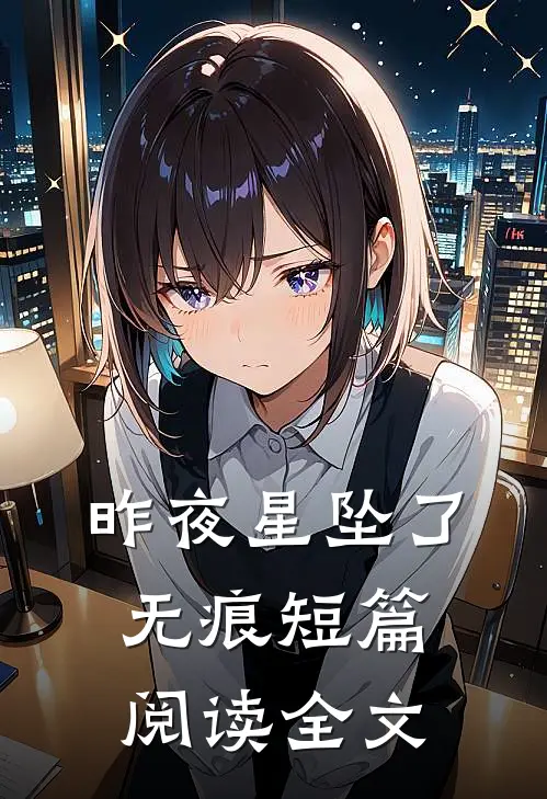 昨夜星坠了无痕短篇阅读全文