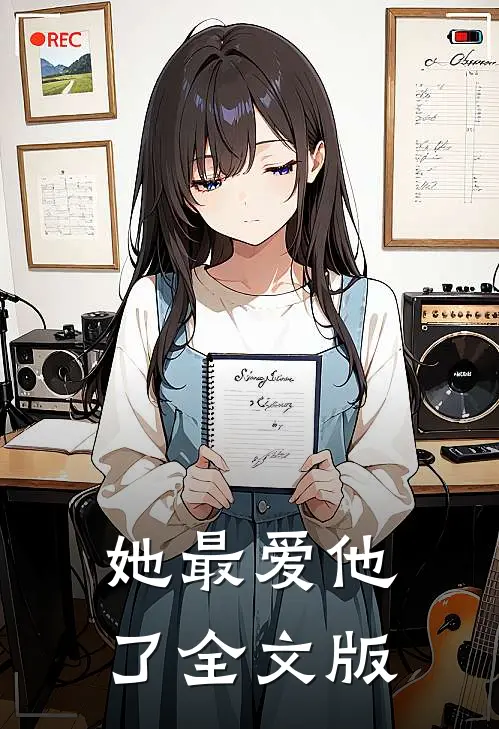 她最爱他了全文版