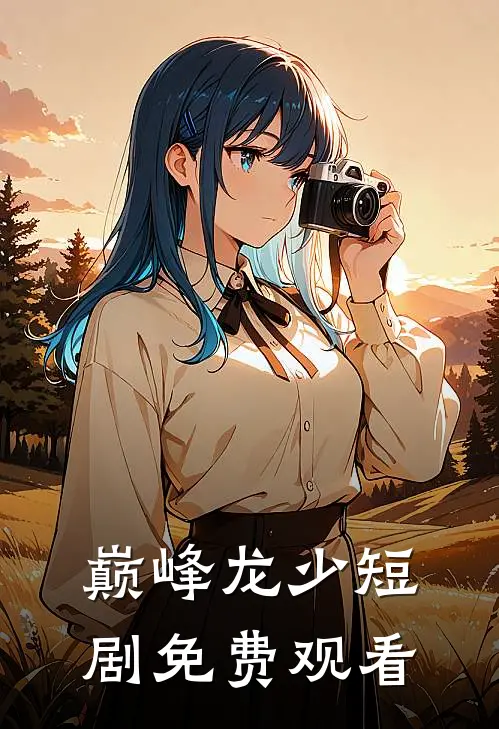 巅峰龙少短剧免费观看