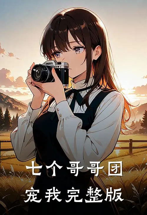 七个哥哥团宠我完整版