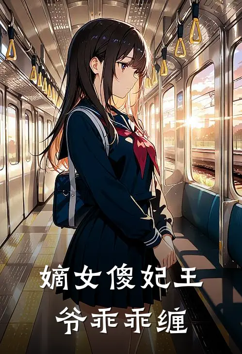 嫡女傻妃王爷乖乖缠