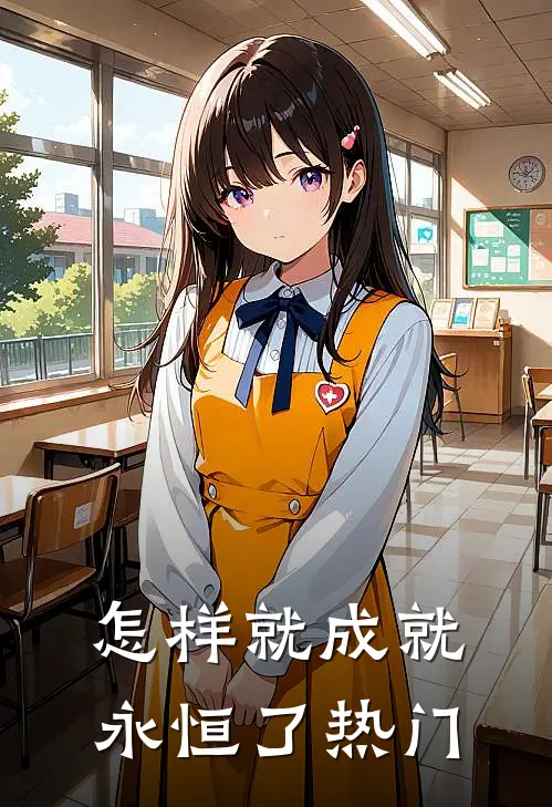 怎样就成就永恒了热门
