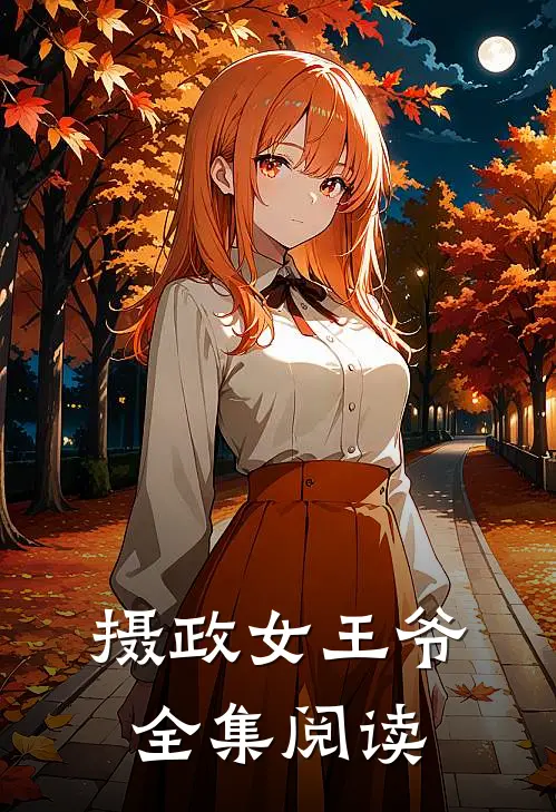 摄政女王爷全集阅读
