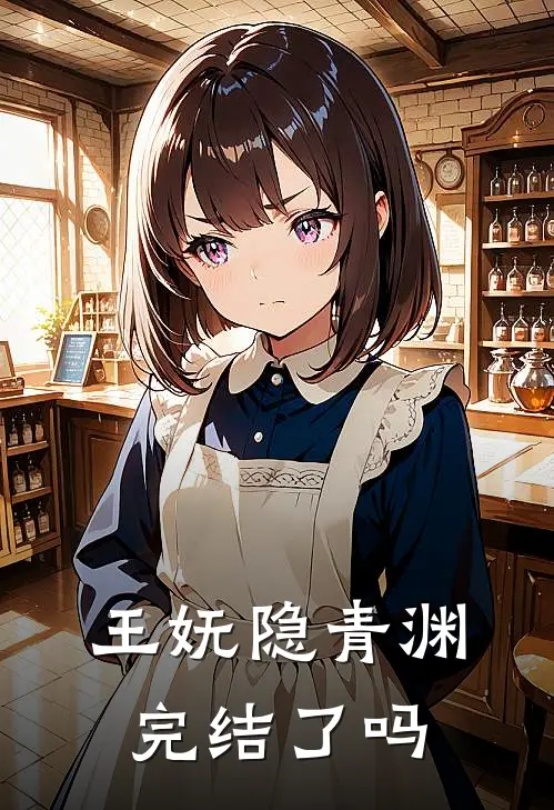 王妩隐青渊完结了吗