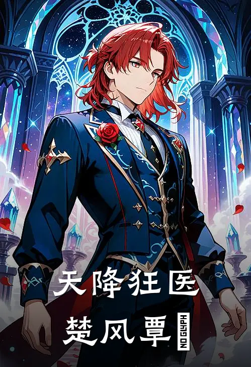天降狂医楚风覃玥