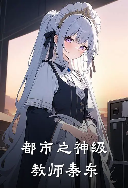都市之神级教师秦东