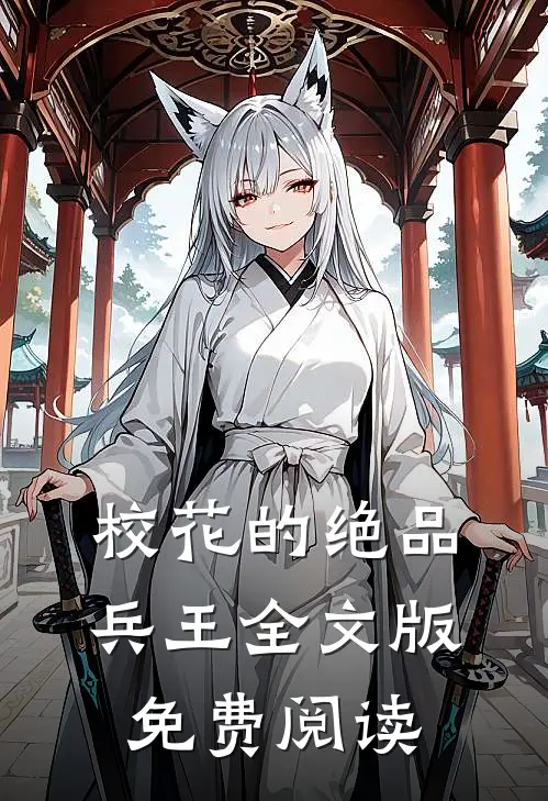 校花的绝品兵王全文版免费阅读