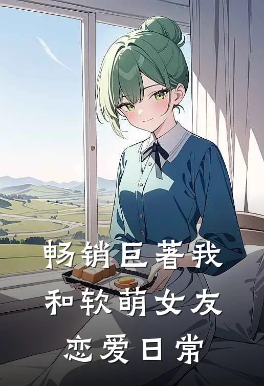 畅销巨著我和软萌女友恋爱日常