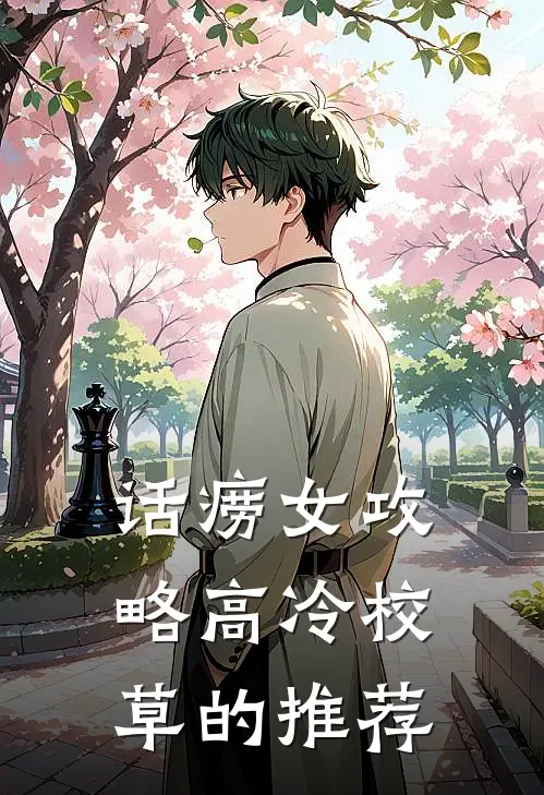 话痨女攻略高冷校草的推荐