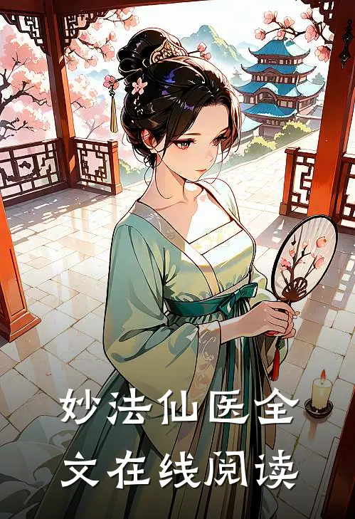 妙法仙医全文在线阅读
