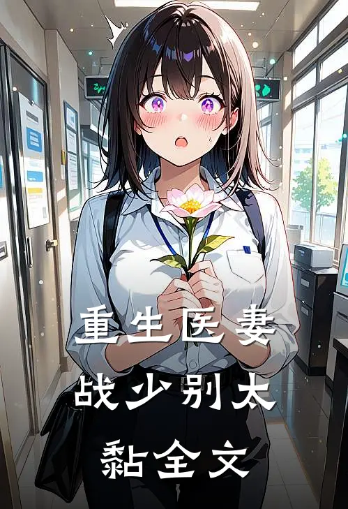 重生医妻战少别太黏全文