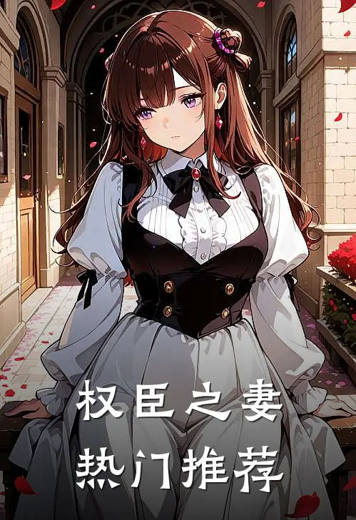 权臣之妻热门推荐