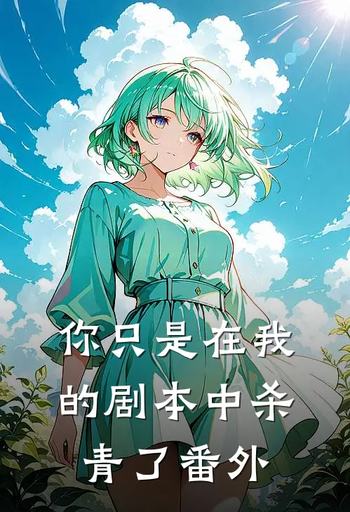 你只是在我的剧本中杀青了 番外