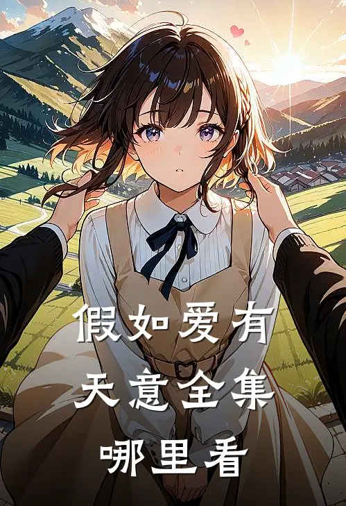 假如爱有天意全集哪里看