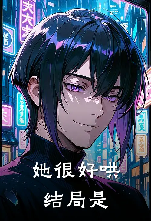 她很好哄结局是