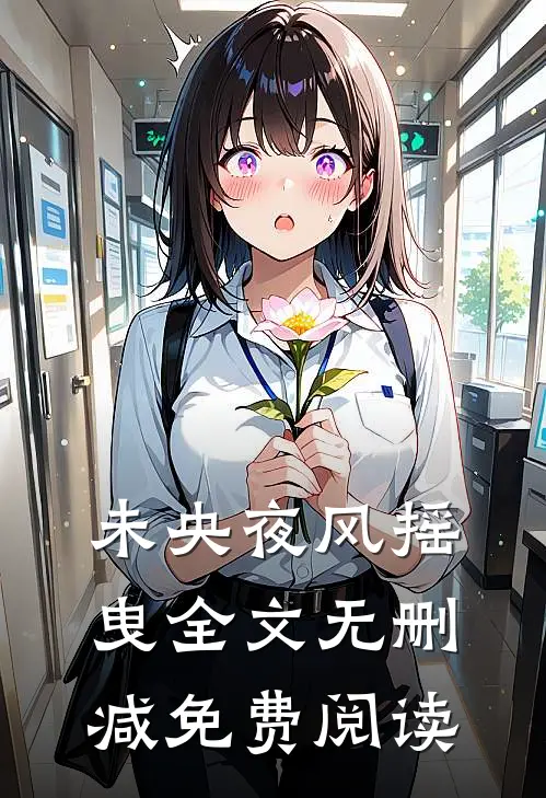 未央夜风摇曳全文无删减免费阅读