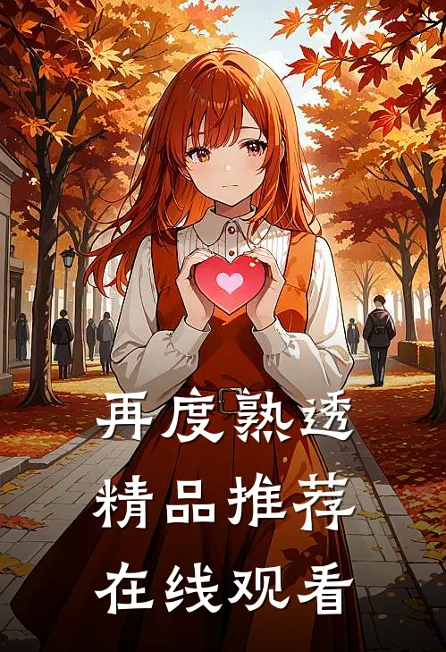 再度熟透精品推荐在线观看