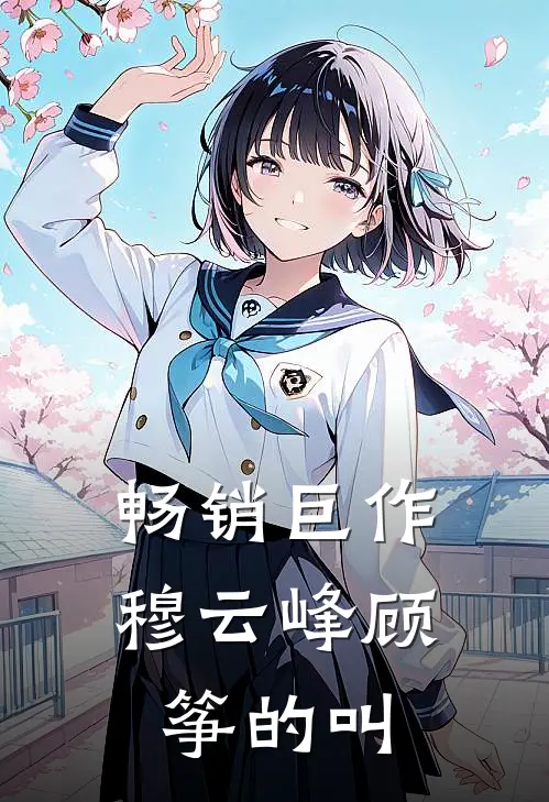 畅销巨作穆云峰顾筝的叫