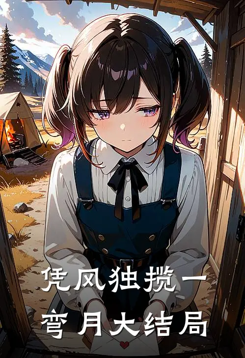 凭风独揽一弯月大结局