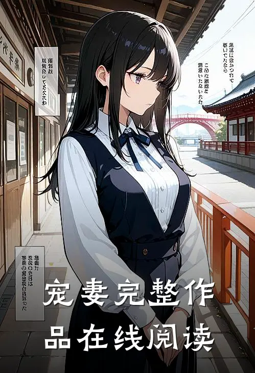 宠妻完整作品在线阅读