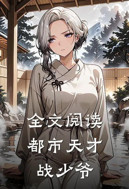 全文阅读都市天才战少爷