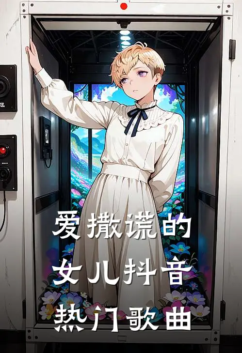 爱撒谎的女儿抖音热门歌曲