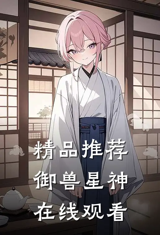 精品推荐御兽星神在线观看