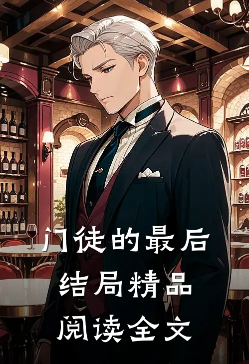 门徒的最后结局精品阅读全文