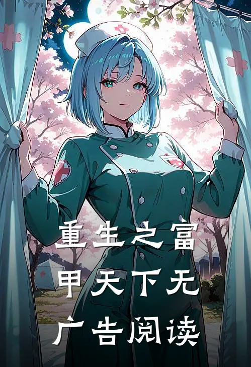 重生之富甲天下无广告阅读
