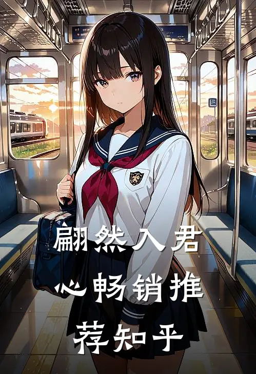 翩然入君心畅销推荐知乎